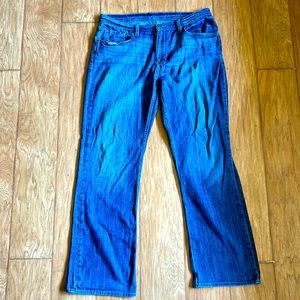Reclaim Jeans